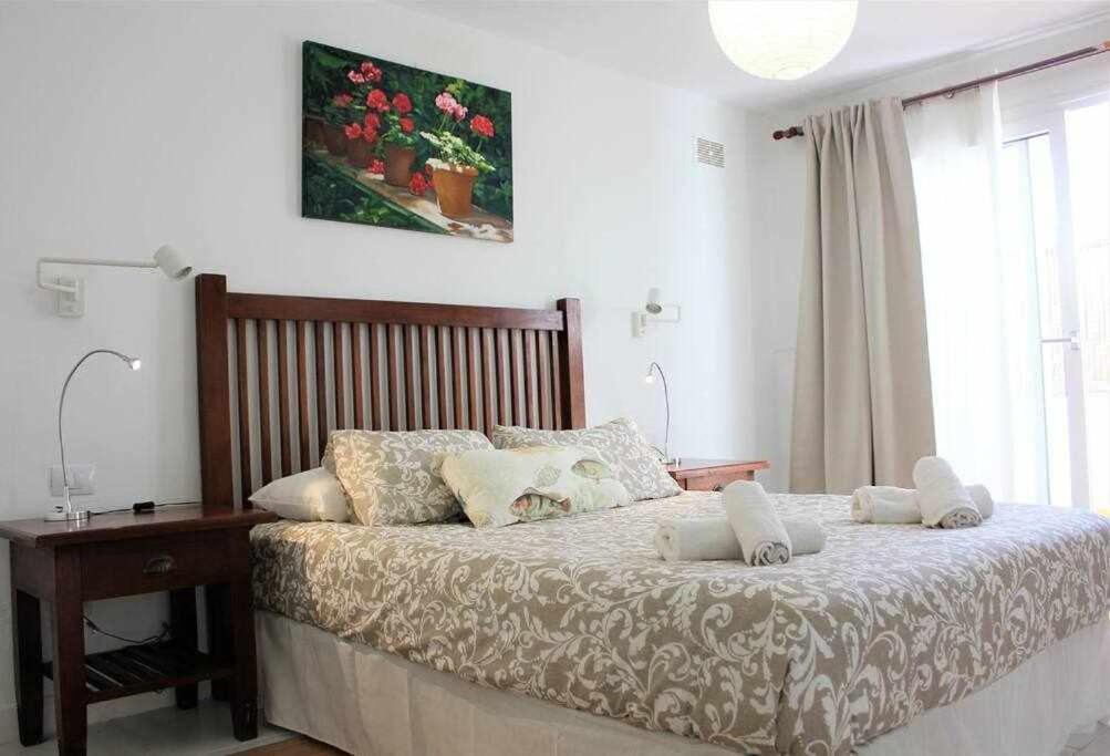Brisa Marina House By The Sea Vila Corralejo Exterior foto