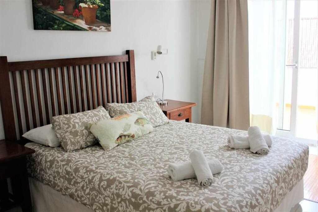 Brisa Marina House By The Sea Vila Corralejo Exterior foto