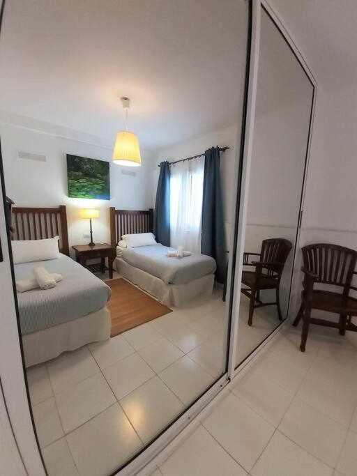 Brisa Marina House By The Sea Vila Corralejo Exterior foto