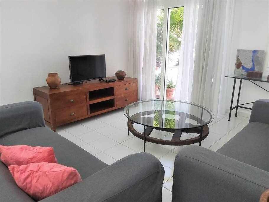 Brisa Marina House By The Sea Vila Corralejo Exterior foto