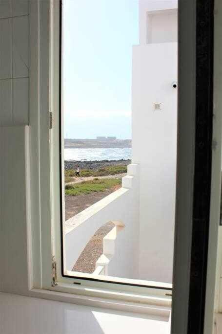 Brisa Marina House By The Sea Vila Corralejo Exterior foto