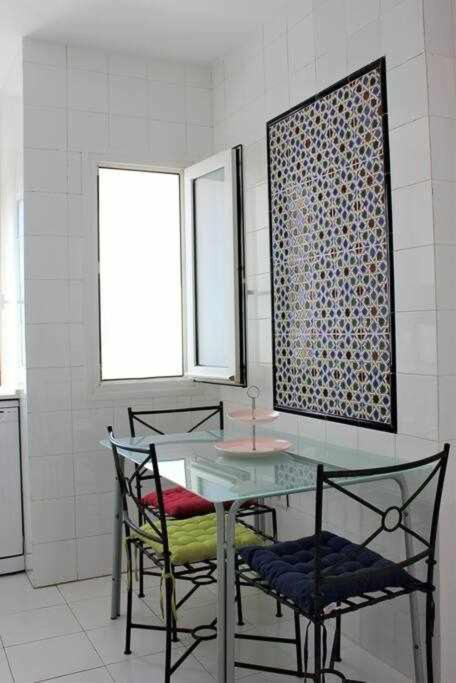 Brisa Marina House By The Sea Vila Corralejo Exterior foto