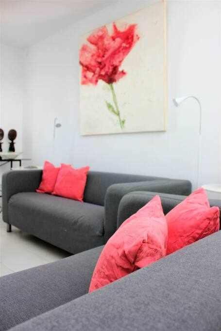 Brisa Marina House By The Sea Vila Corralejo Exterior foto
