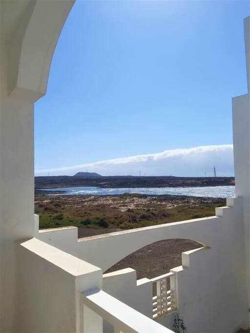 Brisa Marina House By The Sea Vila Corralejo Exterior foto