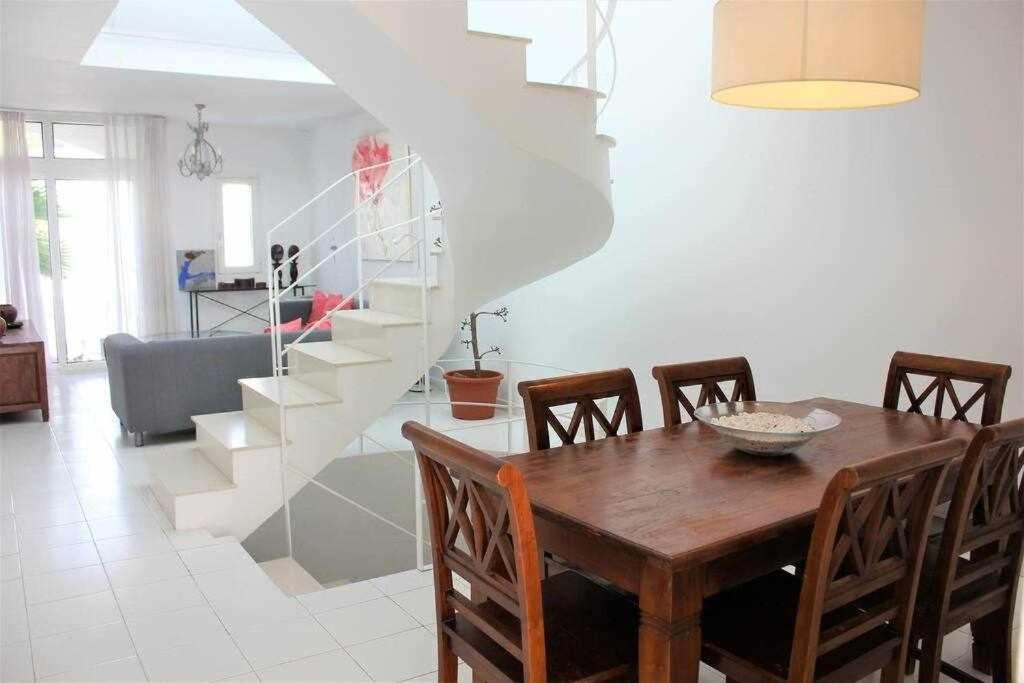 Brisa Marina House By The Sea Vila Corralejo Exterior foto