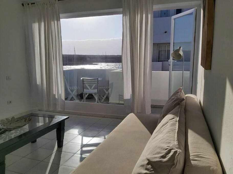 Brisa Marina House By The Sea Vila Corralejo Exterior foto