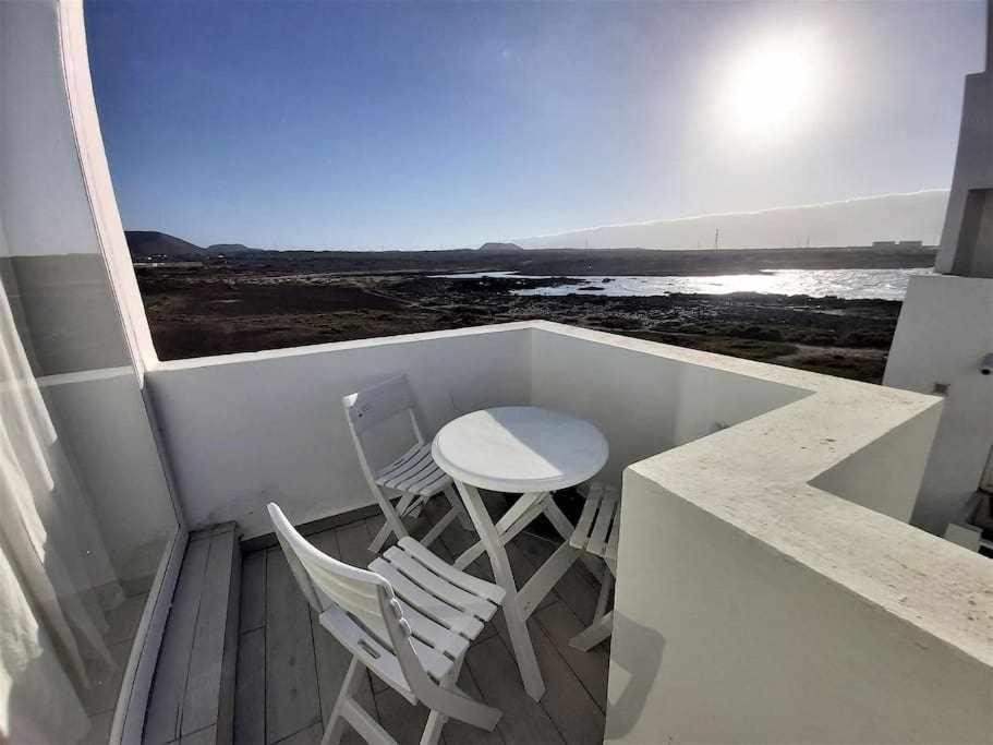 Brisa Marina House By The Sea Vila Corralejo Exterior foto