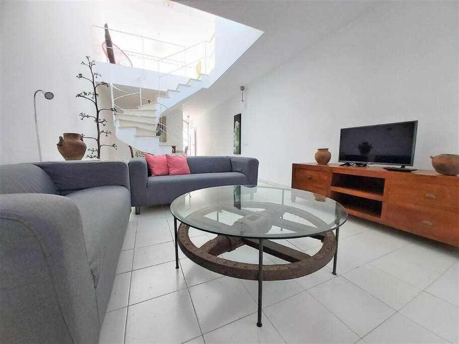 Brisa Marina House By The Sea Vila Corralejo Exterior foto
