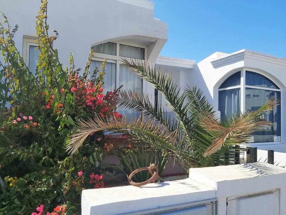 Brisa Marina House By The Sea Vila Corralejo Exterior foto